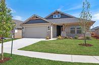 3821 NW 175th ST, Edmond, OK 73012