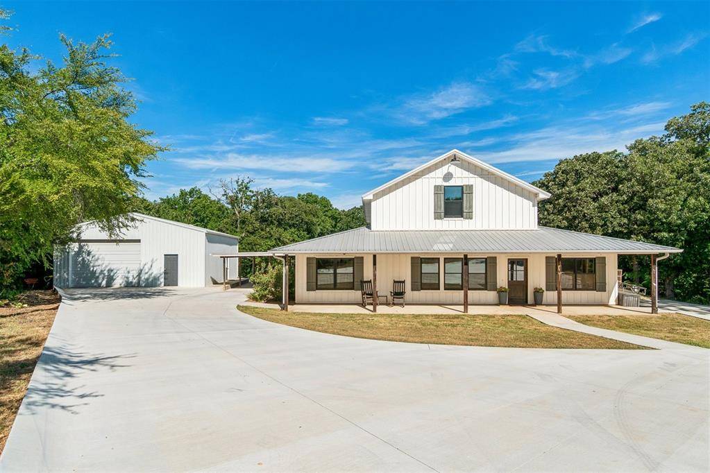 104875 S 3520 RD, Prague, OK 74864