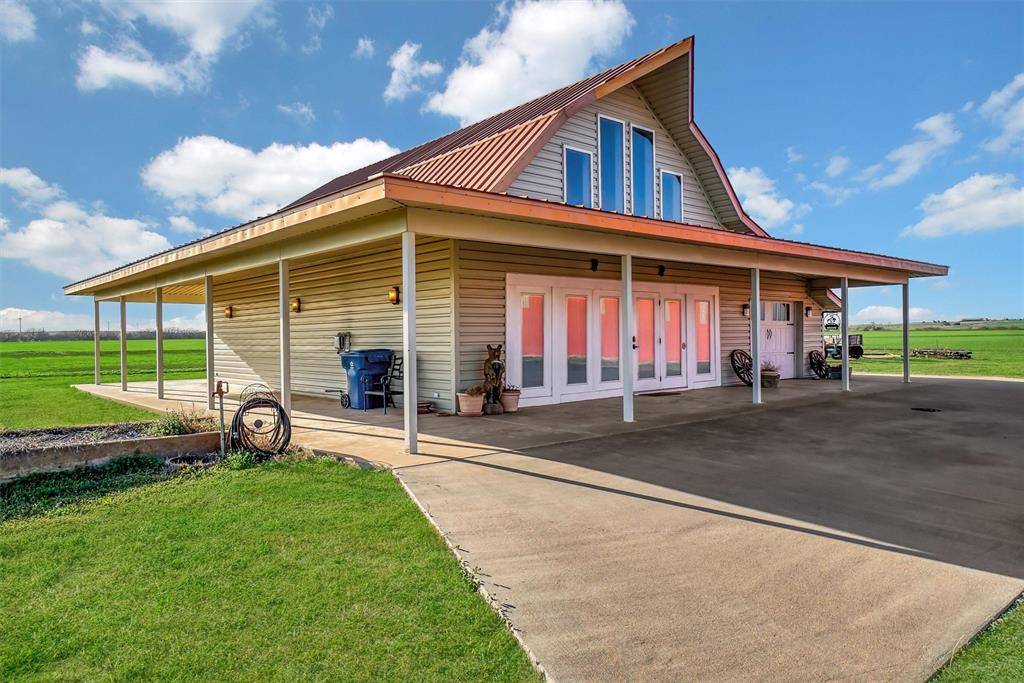 22331 E 1180 RD, Cordell, OK 73632