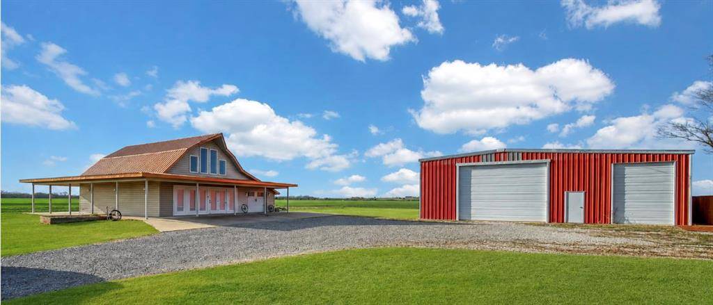 22331 E 1180 RD, Cordell, OK 73632