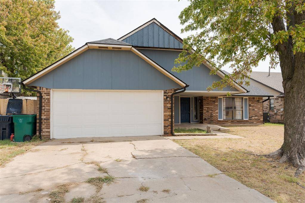 11308 Windmill RD, Oklahoma City, OK 73162
