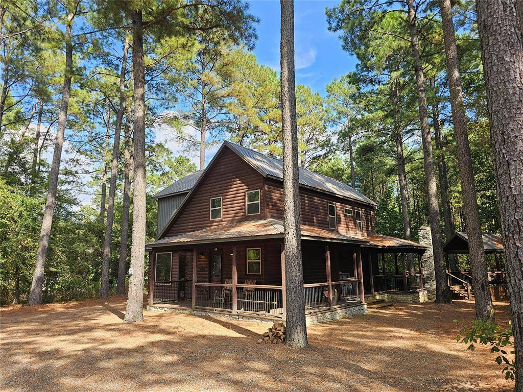 322 Oak Stone LN, Broken Bow, OK 74728