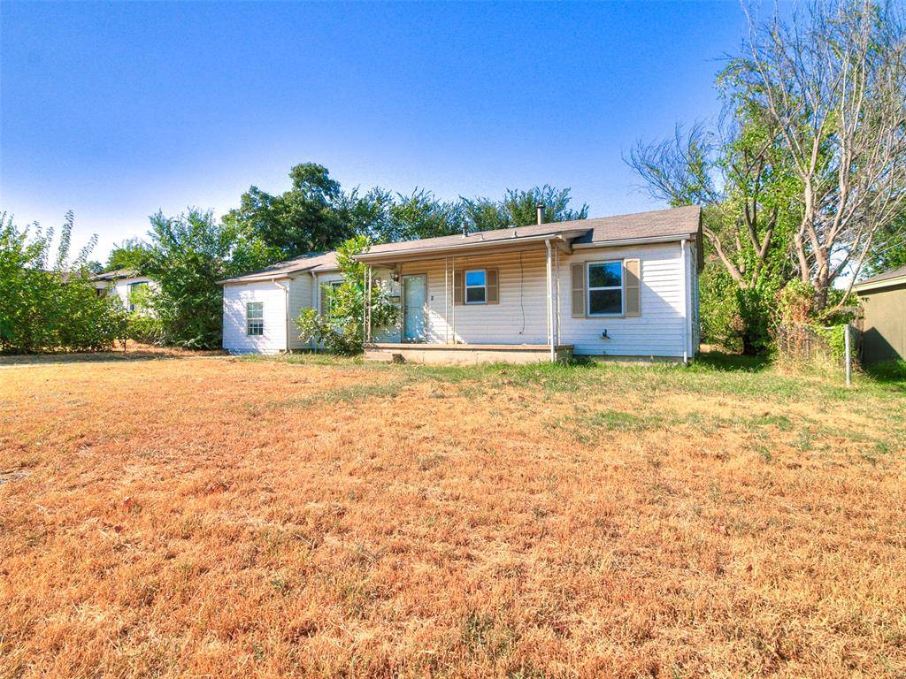 407 E Elm ST, Oklahoma City, OK 73110