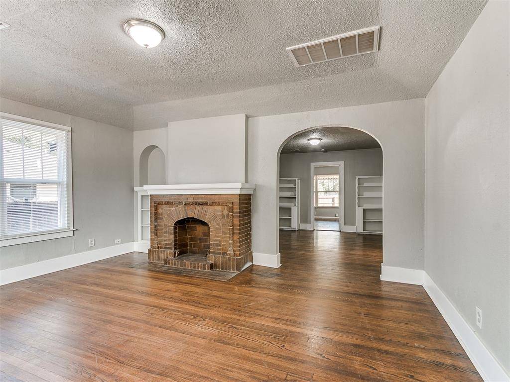 1527 NW 43rd ST, Oklahoma City, OK 73118