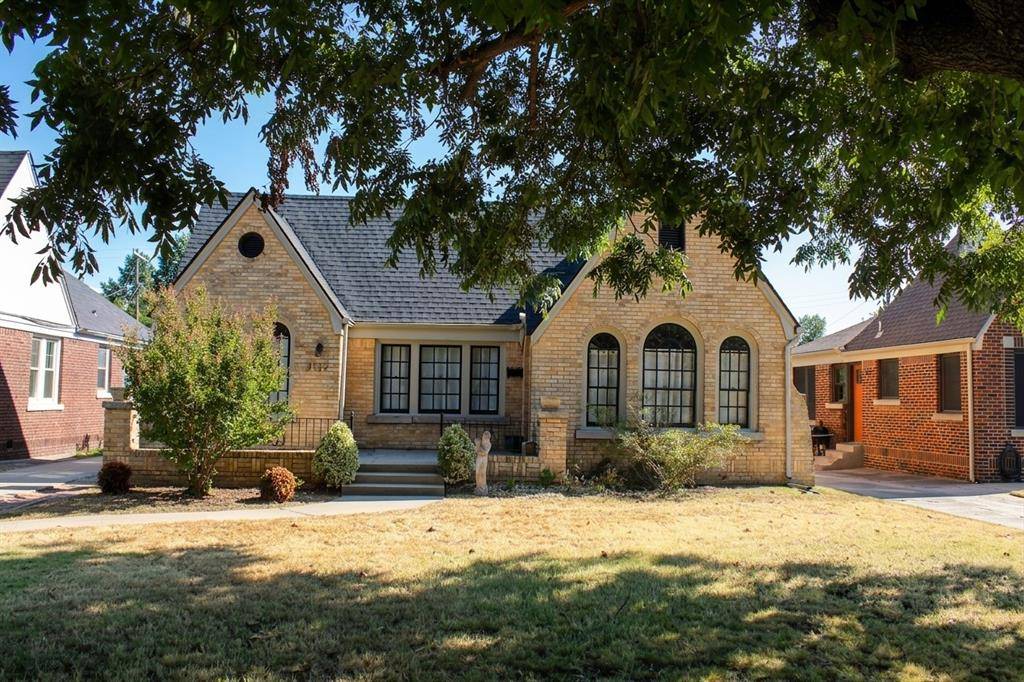 3132 NW 22nd ST, Oklahoma City, OK 73107