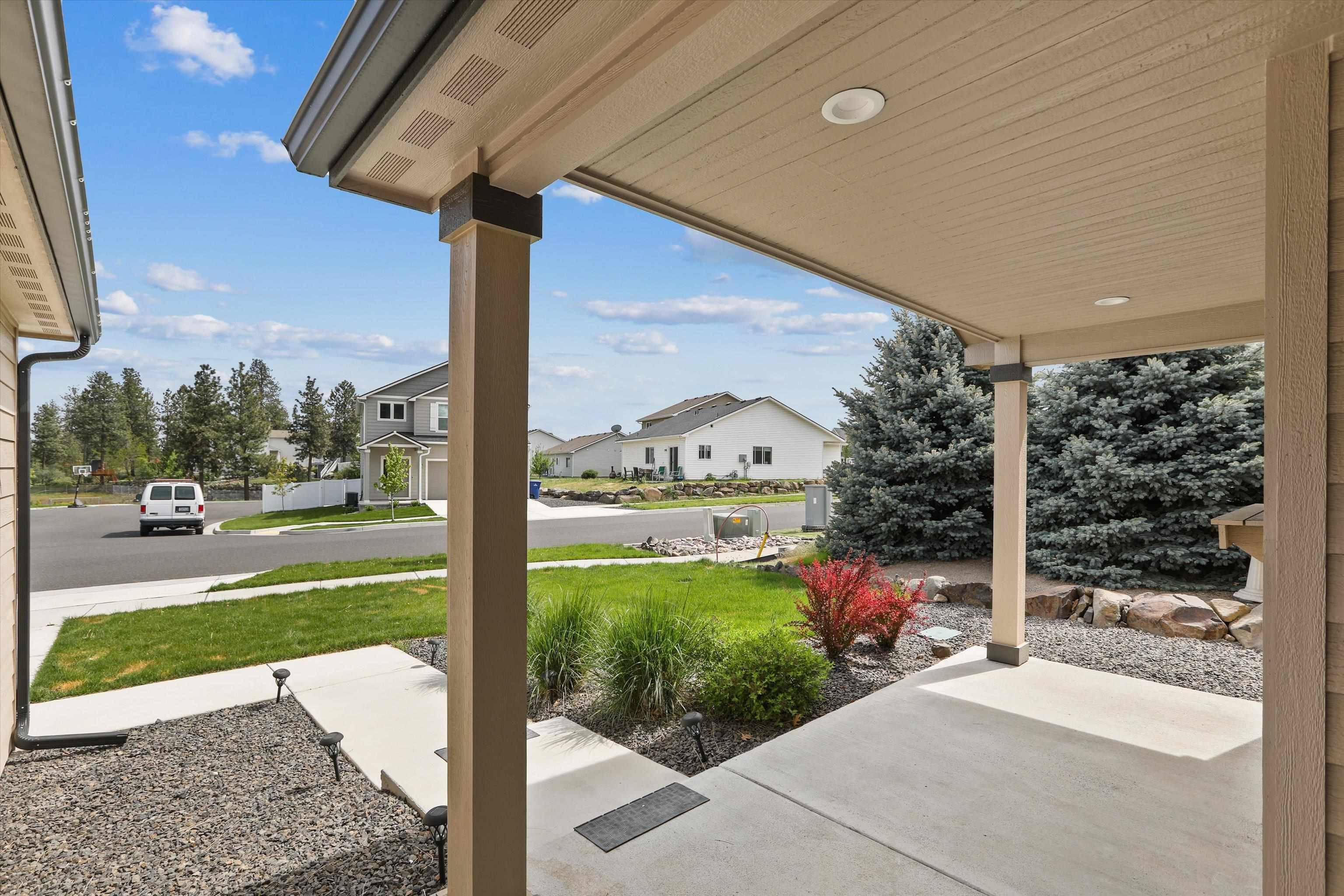 920 S Pillar Rock Dr, Spokane, WA 99224