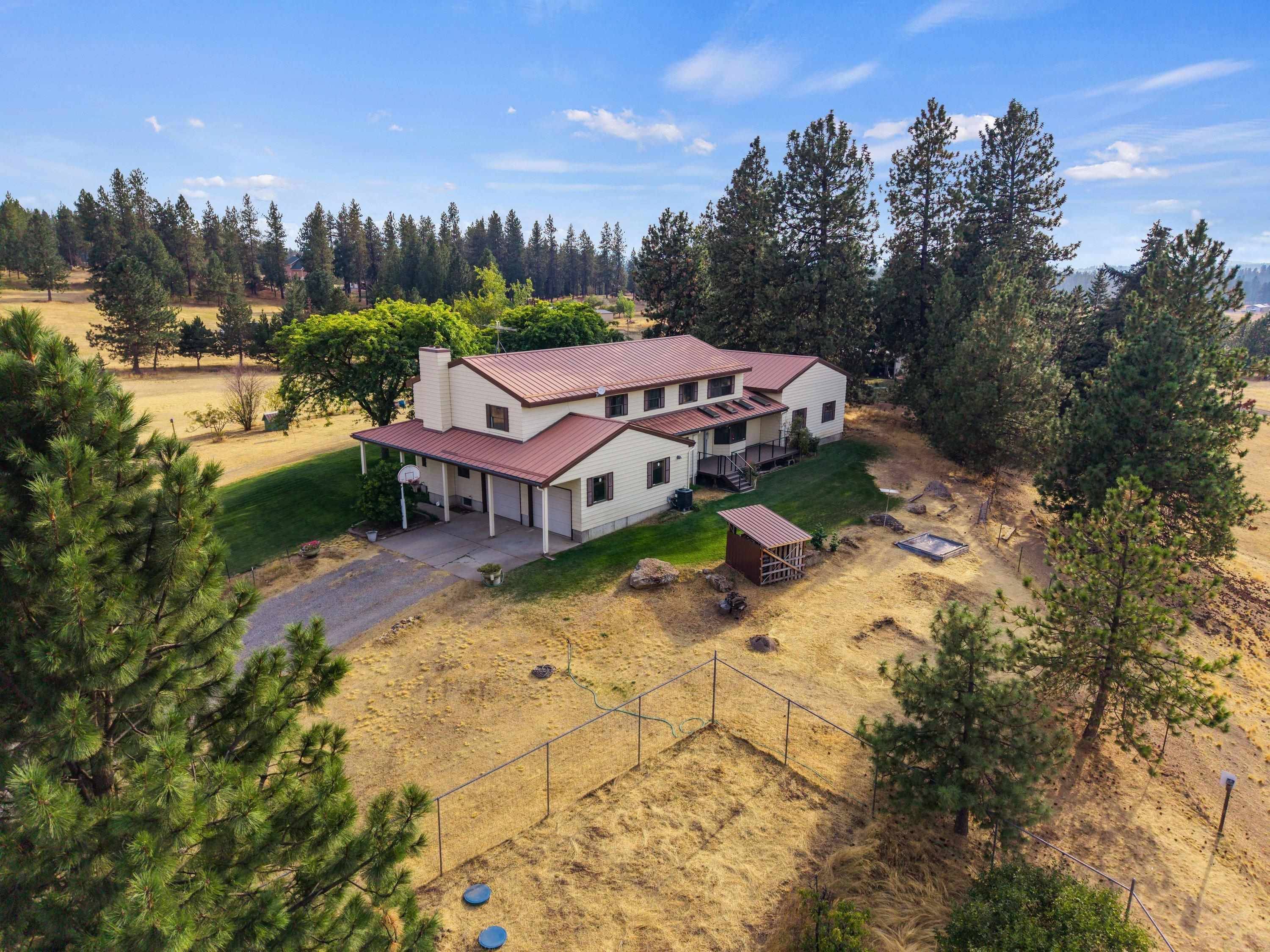 15412 E LINCOLN Rd, Spokane, WA 99217