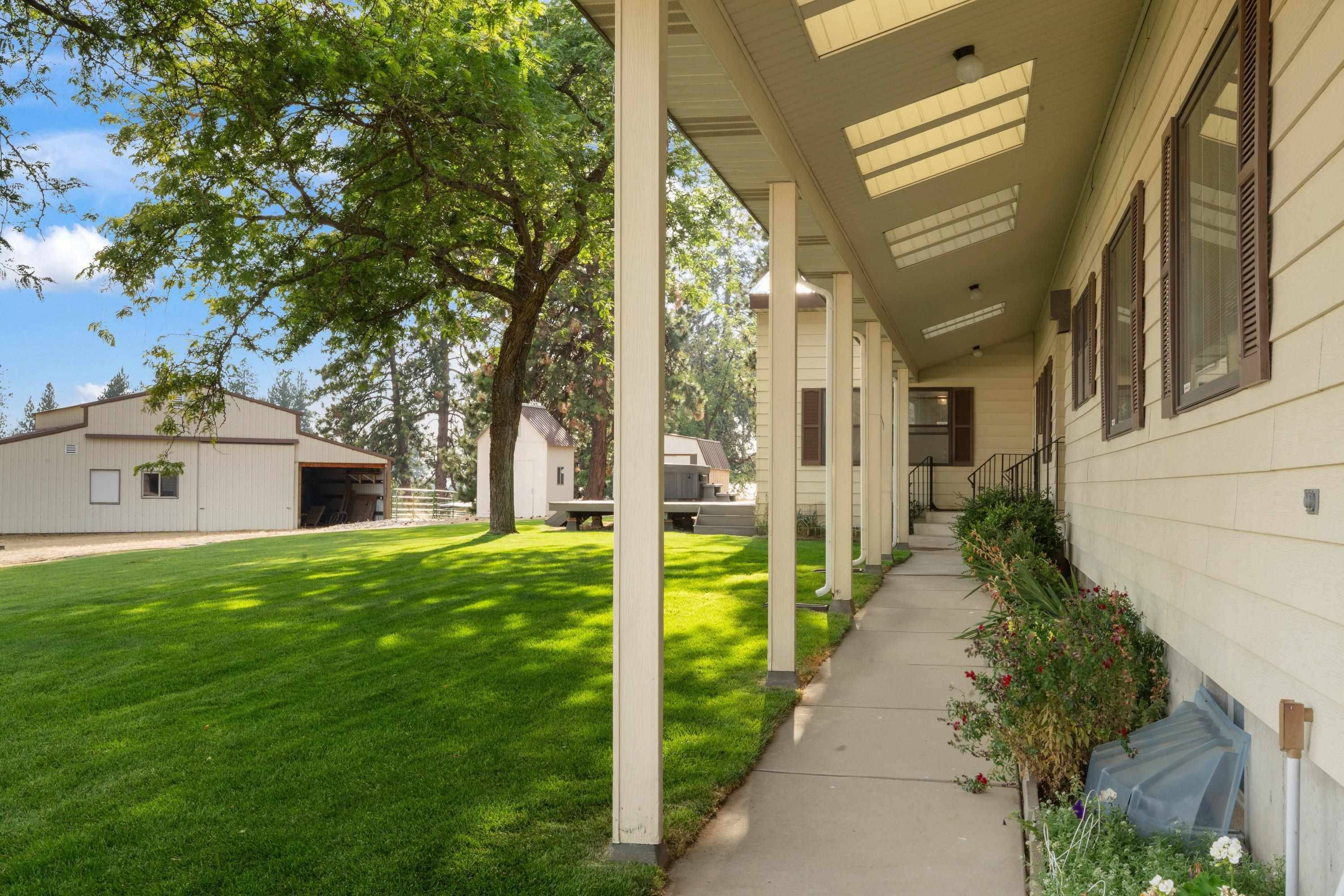 15412 E LINCOLN Rd, Spokane, WA 99217