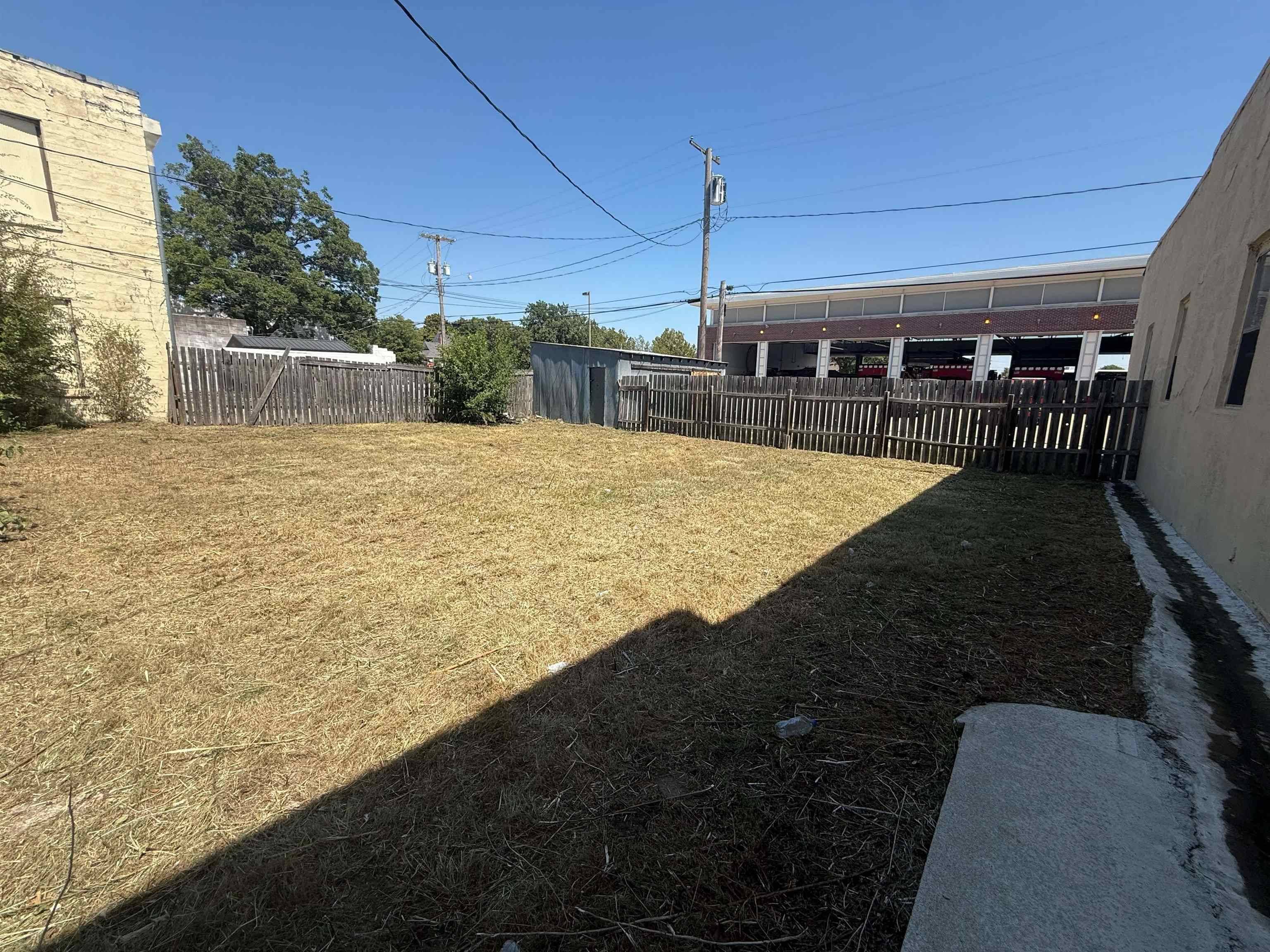 209 N Washington, Wellington, KS 67152