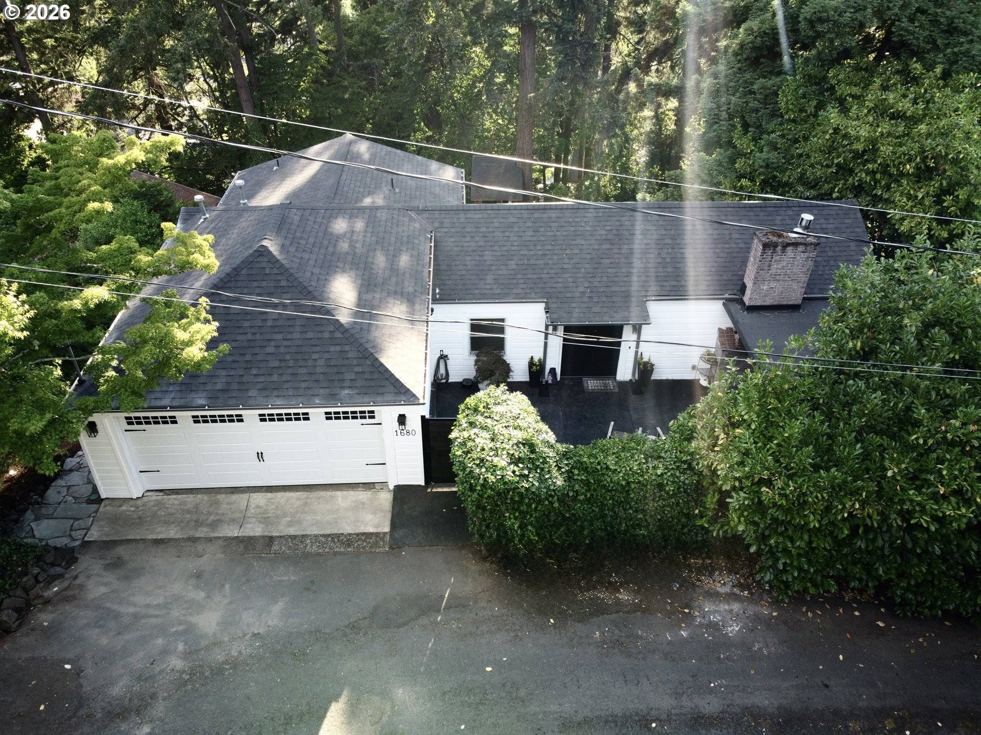 1680 WESTOVER DR, Eugene, OR 97403