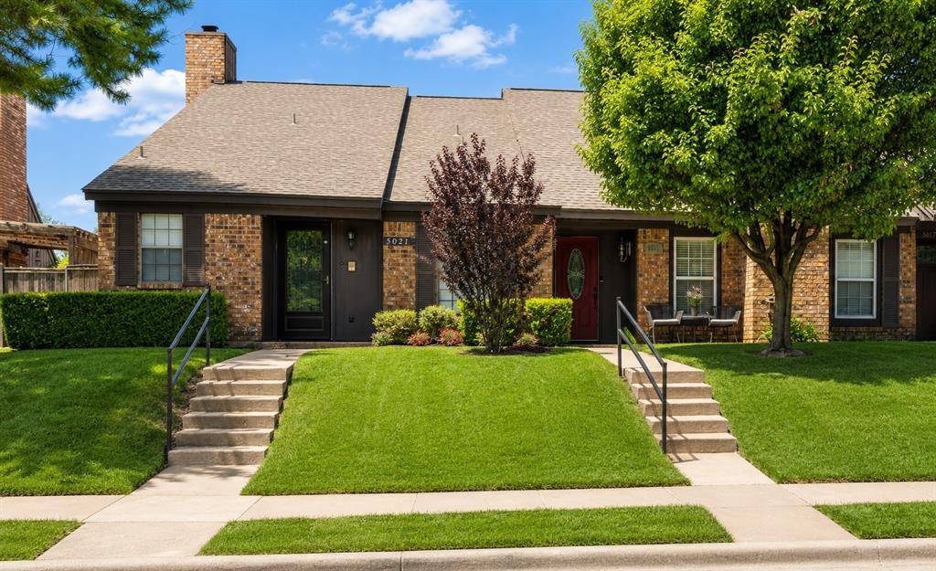 5021 Buttonwood Lane, Garland, TX 75043