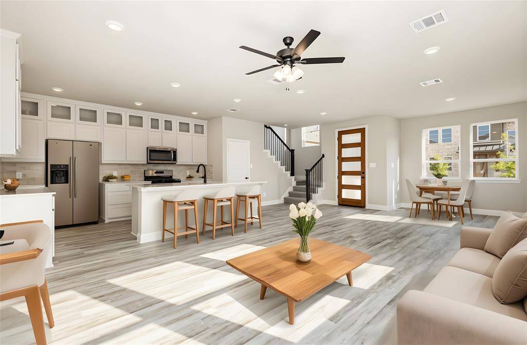 7221 Bayhill Lane, Rowlett, TX 75088