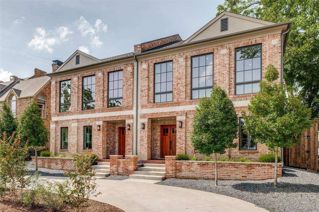 3420 Lovers Lane #B, University Park, TX 75225