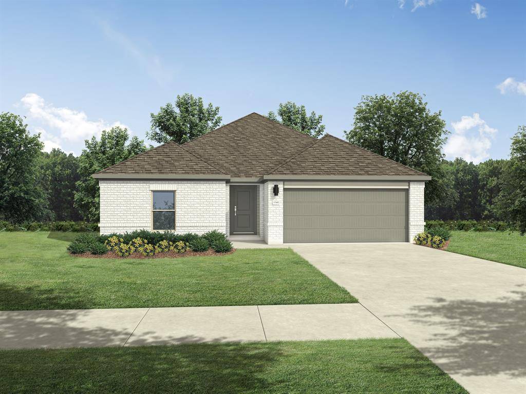 7620 Kingfisher Road, Aubrey, TX 76227