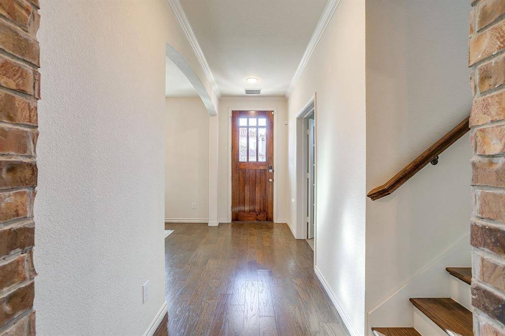 100 Grey Stone Street, Aledo, TX 76008