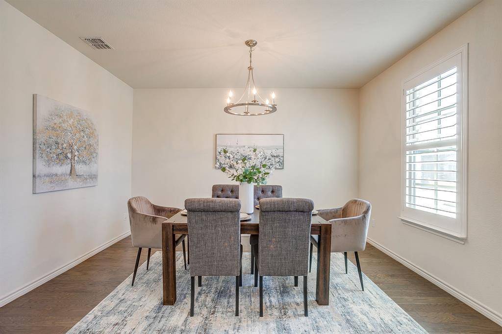 100 Grey Stone Street, Aledo, TX 76008