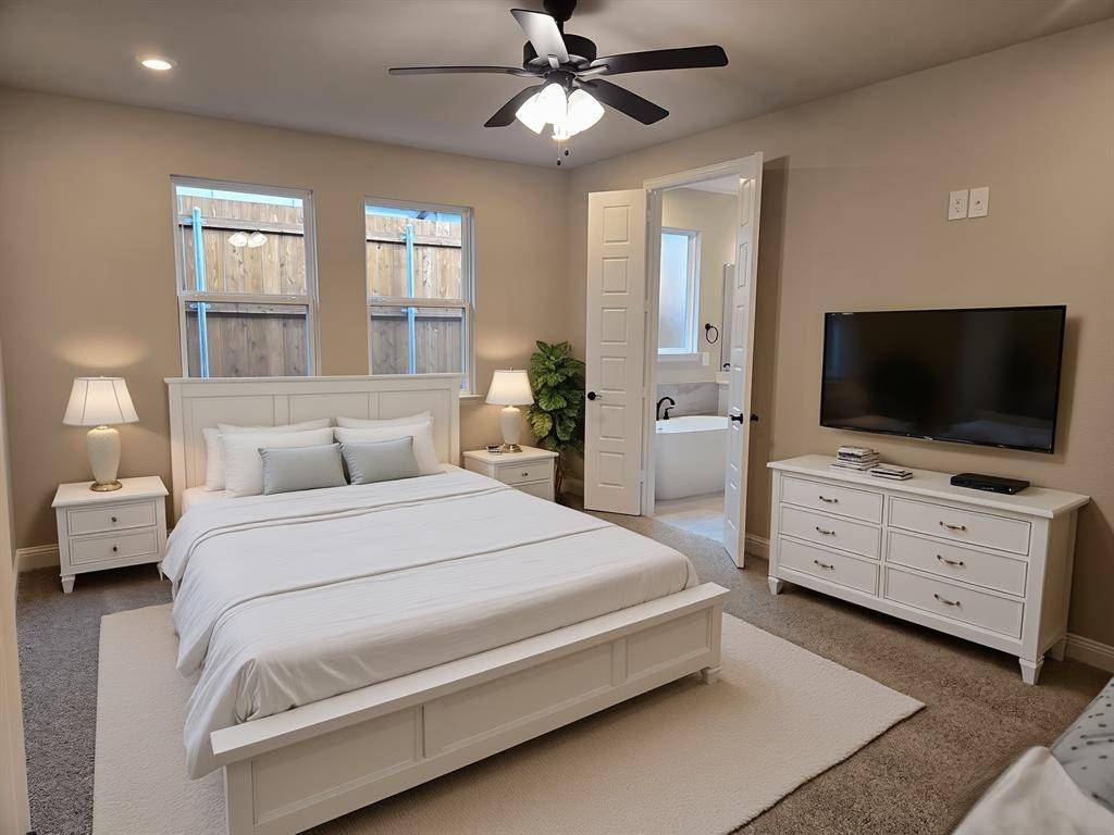7220 Bayhill Lane, Rowlett, TX 75088