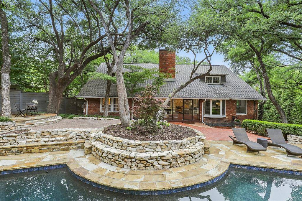208 Rockwood Park Drive, Fort Worth, TX 76107