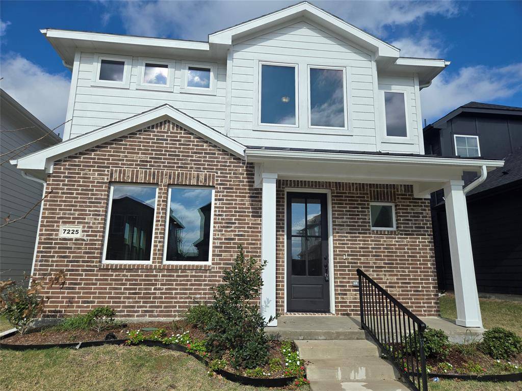7225 Bayhill Lane, Rowlett, TX 75088