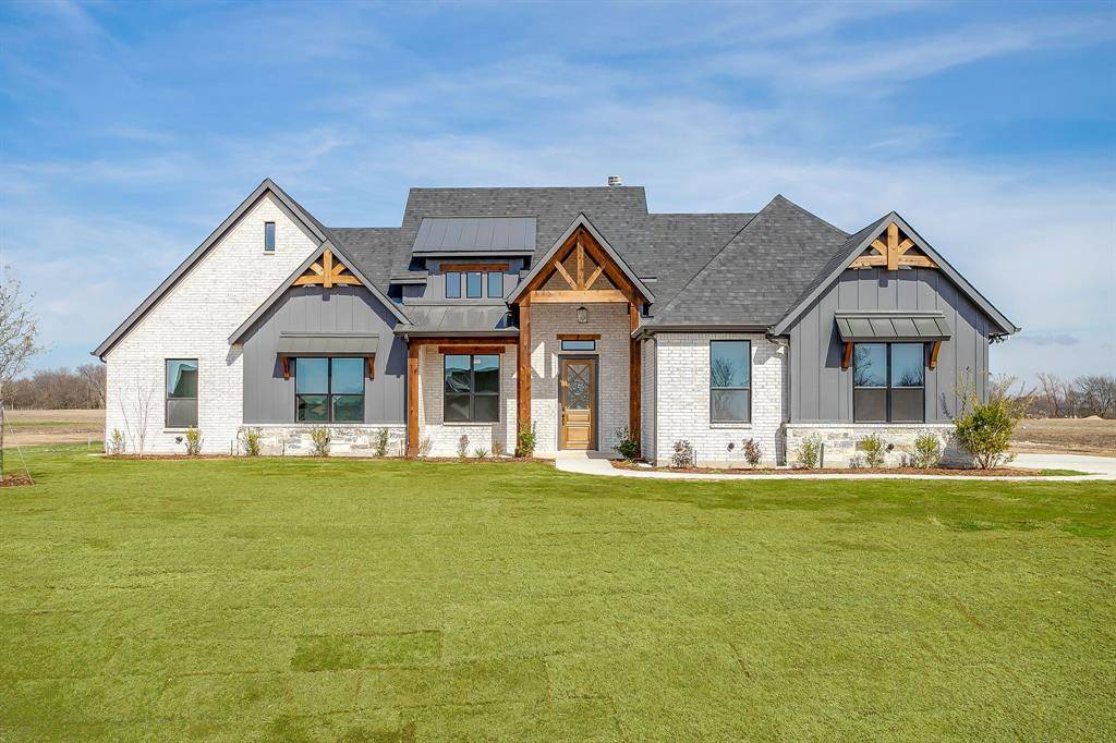410 Olson Road, Waxahachie, TX 75167