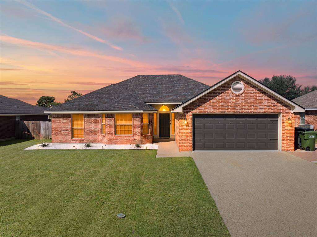 10512 Whitney Trace, Waco, TX 76708