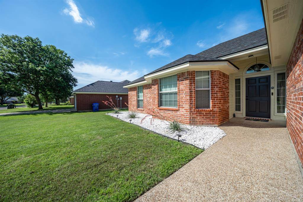 10512 Whitney Trace, Waco, TX 76708