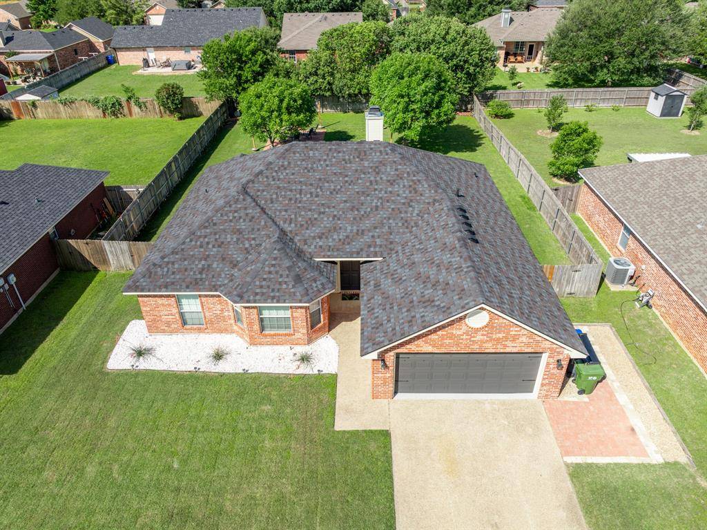 10512 Whitney Trace, Waco, TX 76708