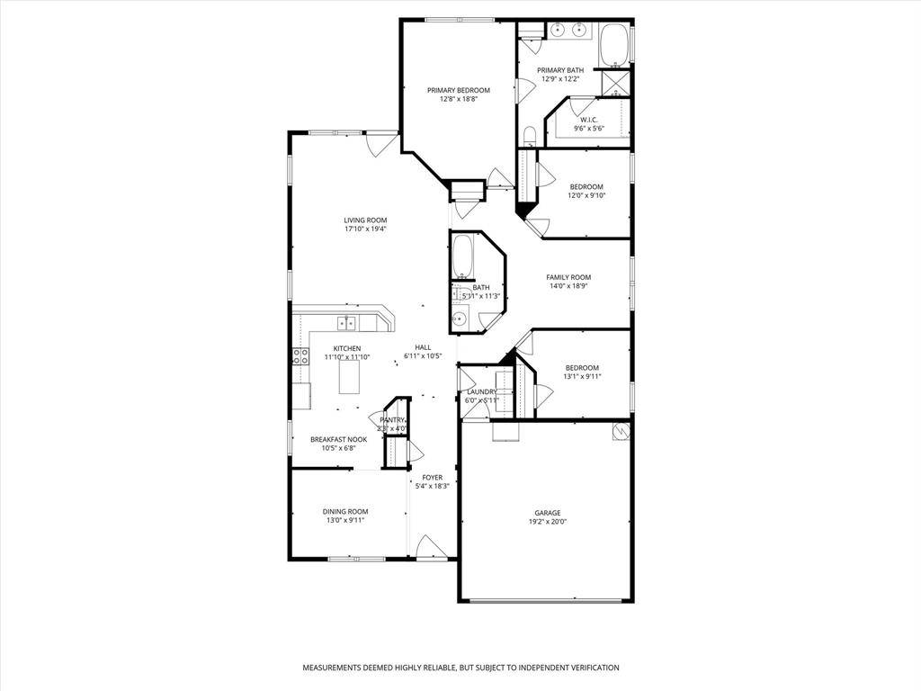 9217 Oldwest Trail, Fort Worth, TX 76131