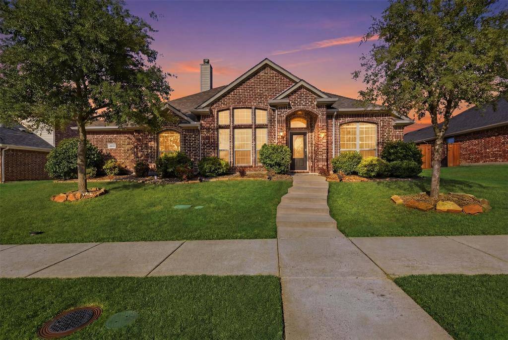 1540 Great Lakes Court, Rockwall, TX 75087
