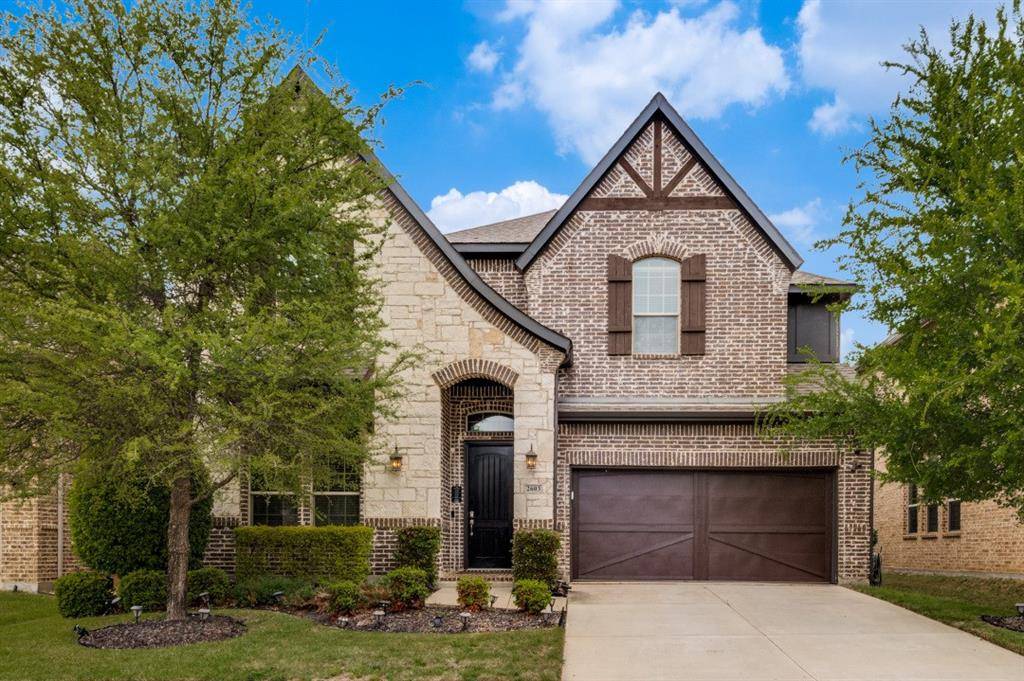 2603 San Jacinto Drive, Euless, TX 76039