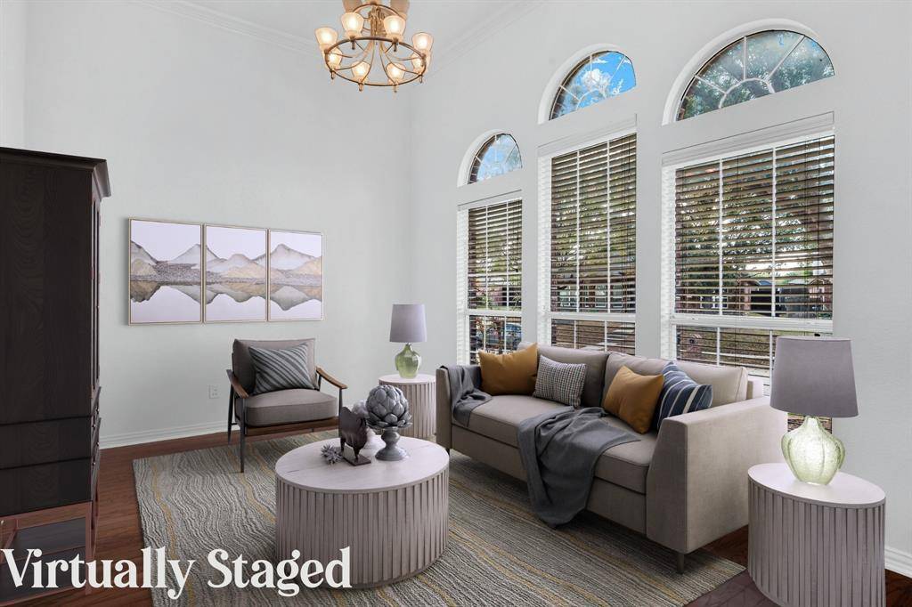 333 Green Acres Drive, Murphy, TX 75094