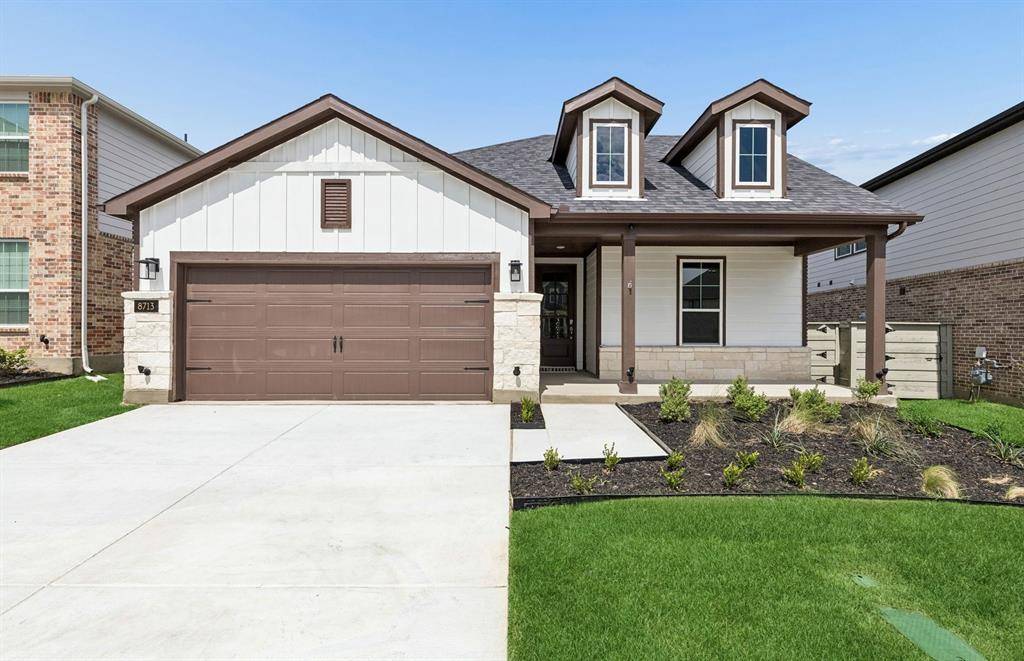 8713 Leafy Lane, Justin, TX 76247