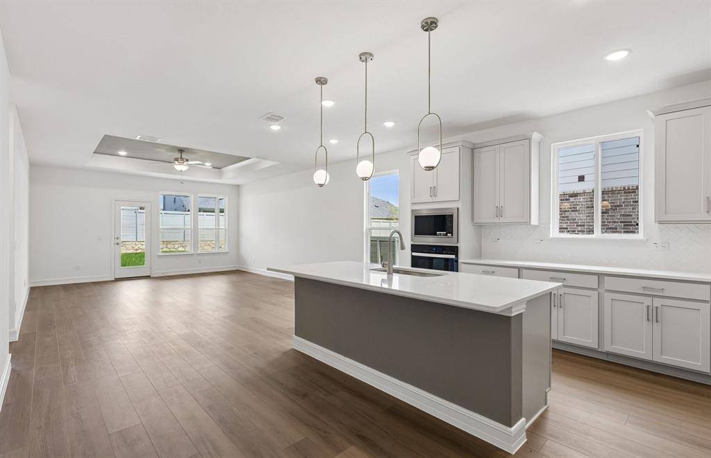 8713 Leafy Lane, Justin, TX 76247