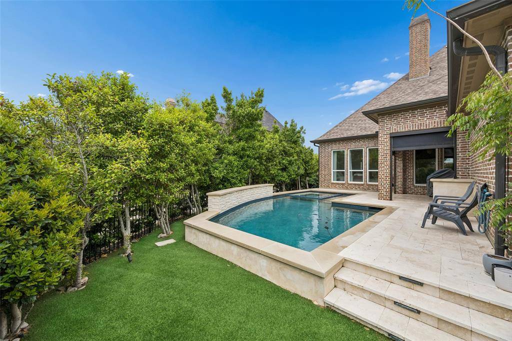 3445 Greenbrier Drive, Frisco, TX 75033