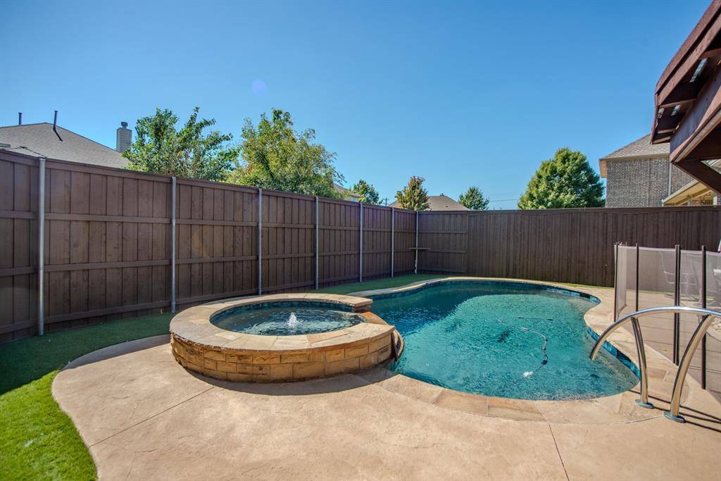12837 Sherbrooke Drive, Frisco, TX 75035