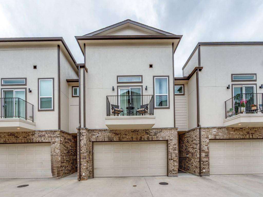 7337 Bree Court, Dallas, TX 75235