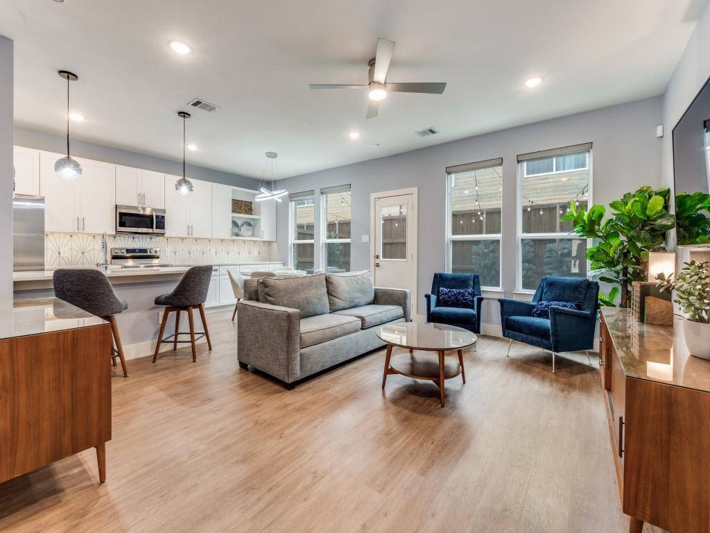 7337 Bree Court, Dallas, TX 75235