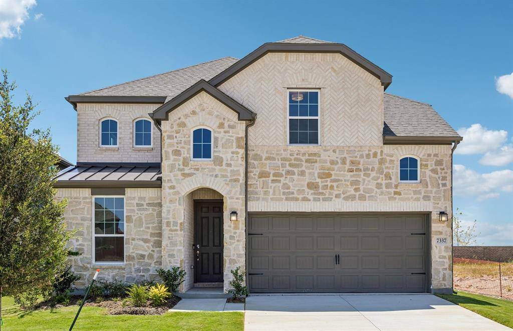 7337 Kurth Lane, Mckinney, TX 75071