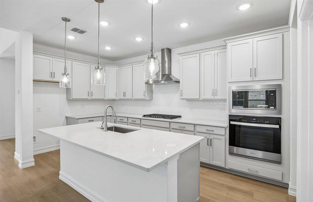 7337 Kurth Lane, Mckinney, TX 75071