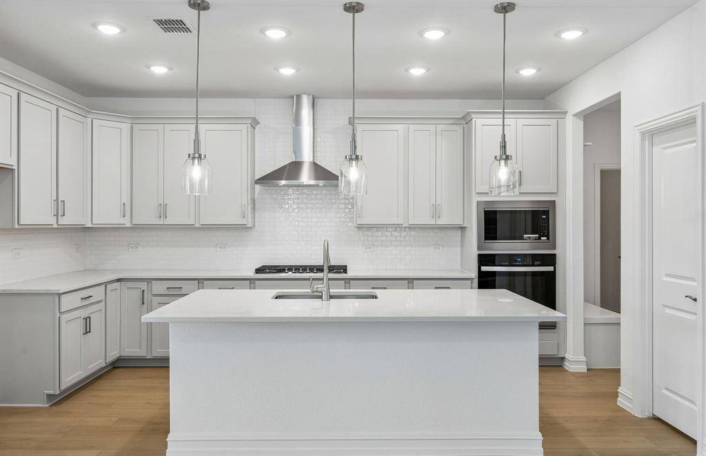 7337 Kurth Lane, Mckinney, TX 75071