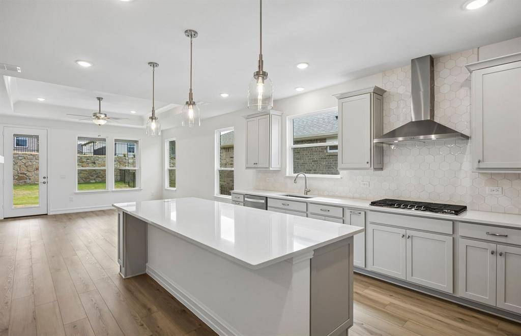 4405 Bacall Avenue, Celina, TX 75009