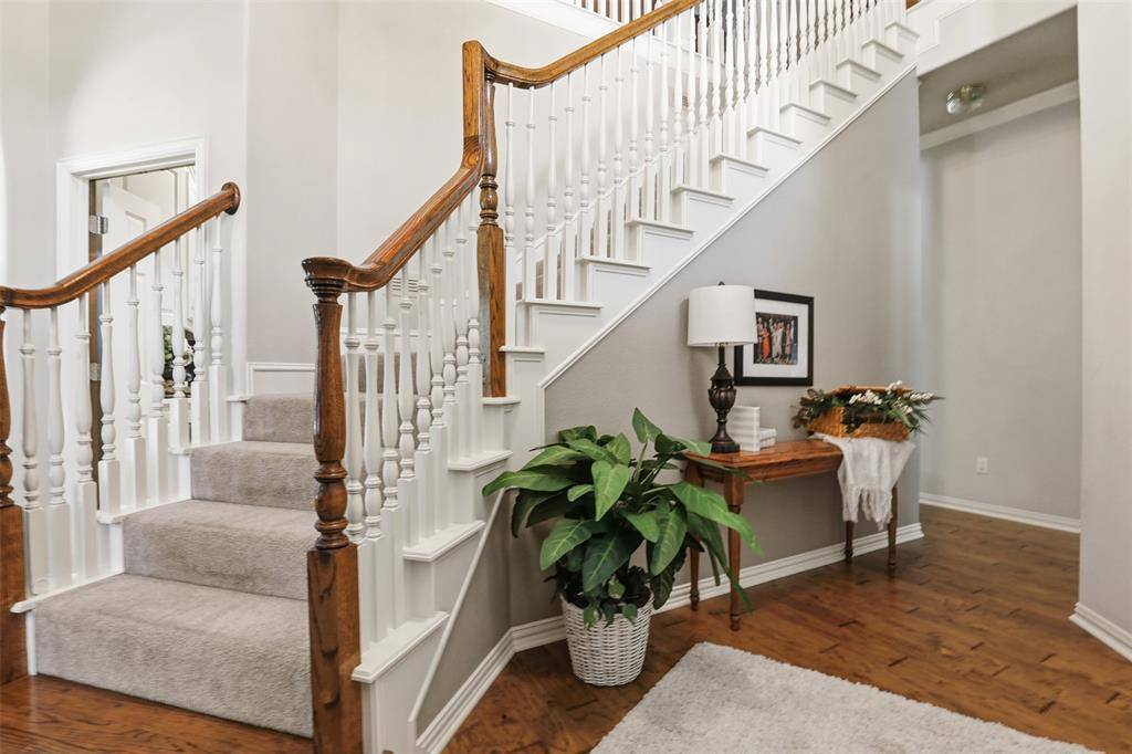1612 Wingate Court, Keller, TX 76248