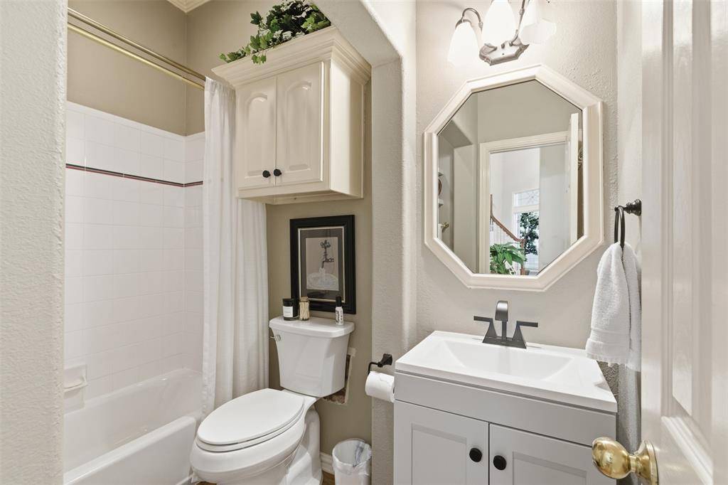 1612 Wingate Court, Keller, TX 76248