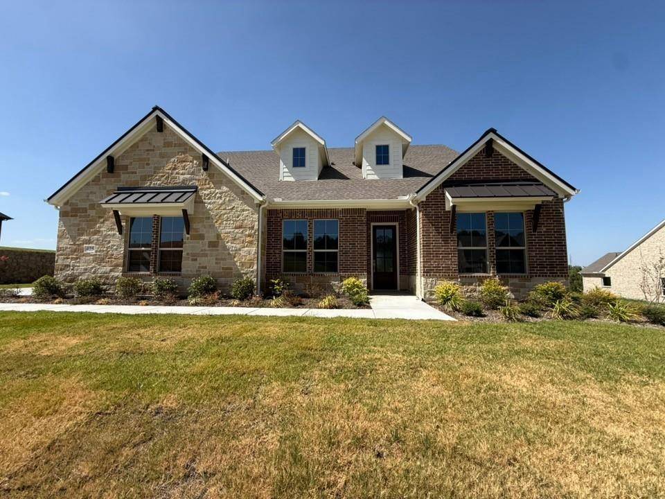 425 Texas Sage Trail, Weatherford, TX 76082