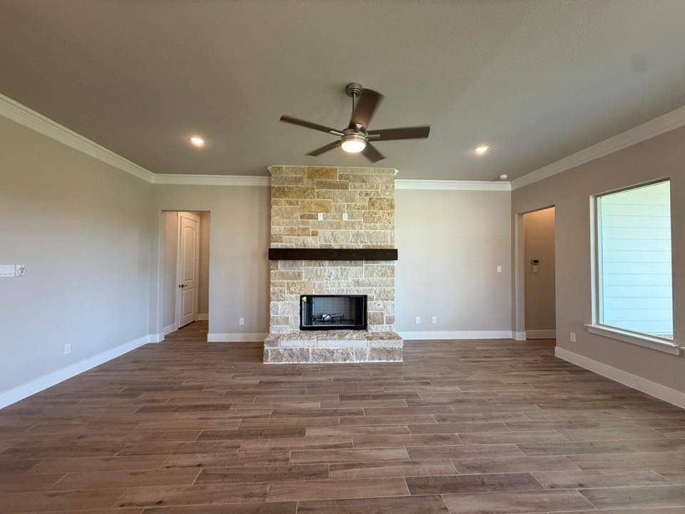 425 Texas Sage Trail, Weatherford, TX 76082