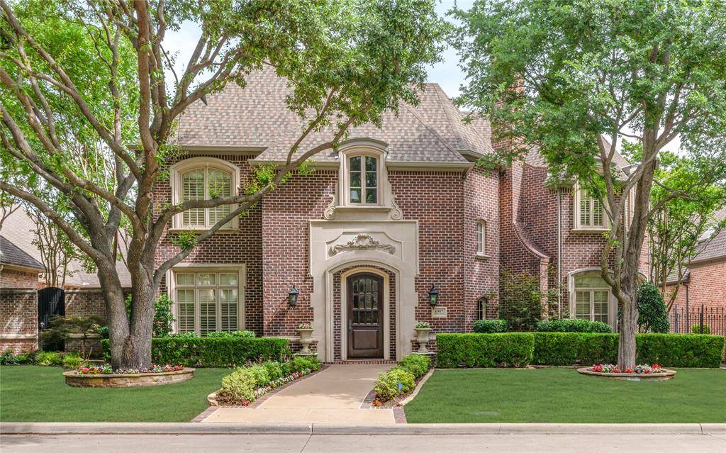 6907 Preston Glen Drive, Dallas, TX 75230