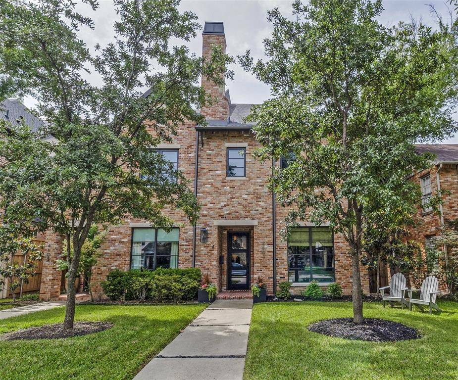 4407 Emerson Avenue, University Park, TX 75205