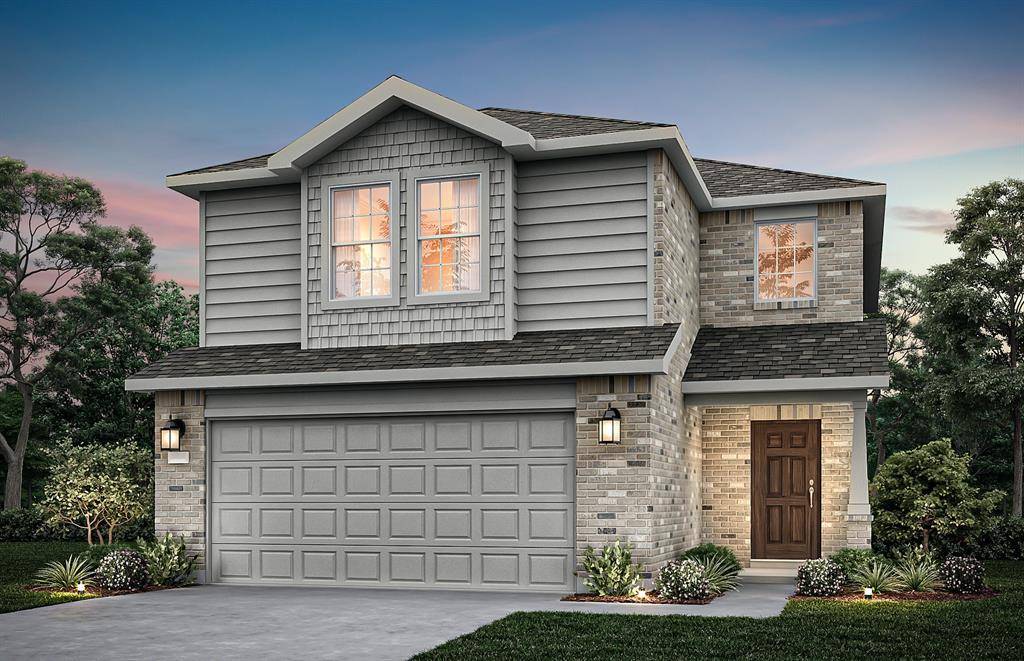 715 Springwell Drive, Princeton, TX 75407