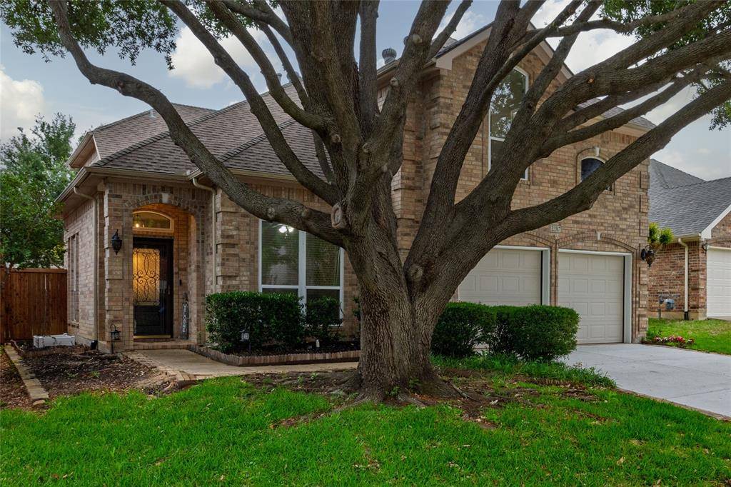 3517 Castlewood Court, Flower Mound, TX 75022