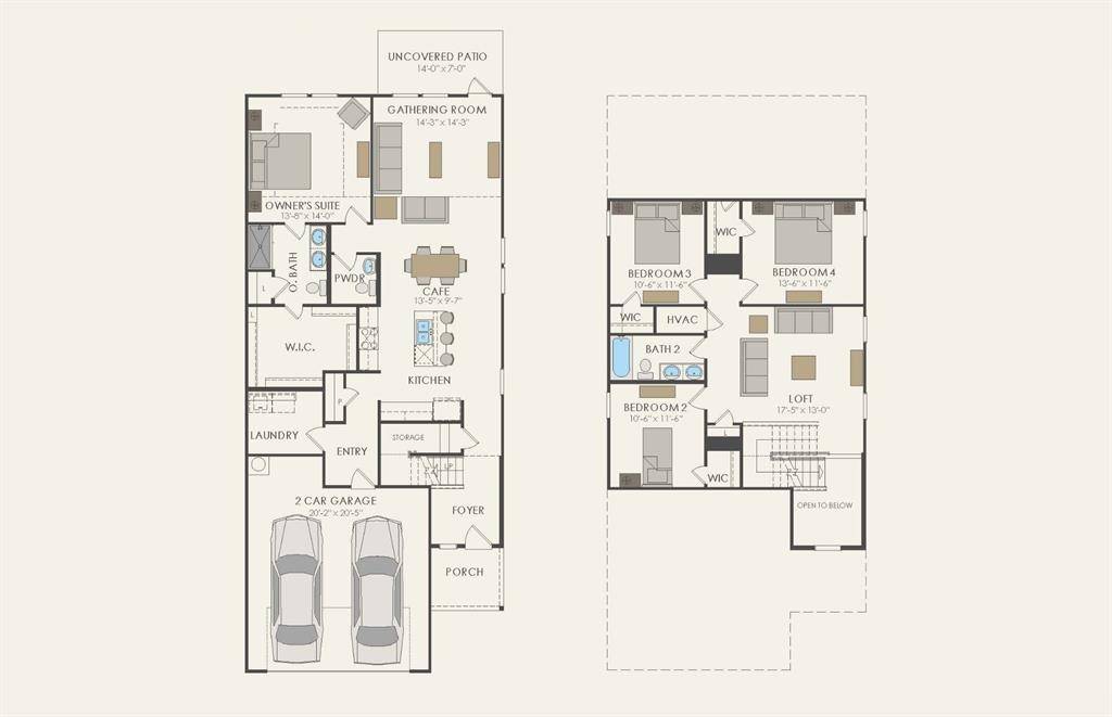 816 Springwell Drive, Princeton, TX 75407